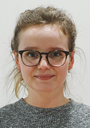 Elena Redchenko - PhD student