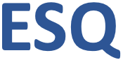 ESQ logo